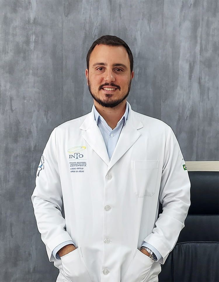 Dr. Dieno Portella